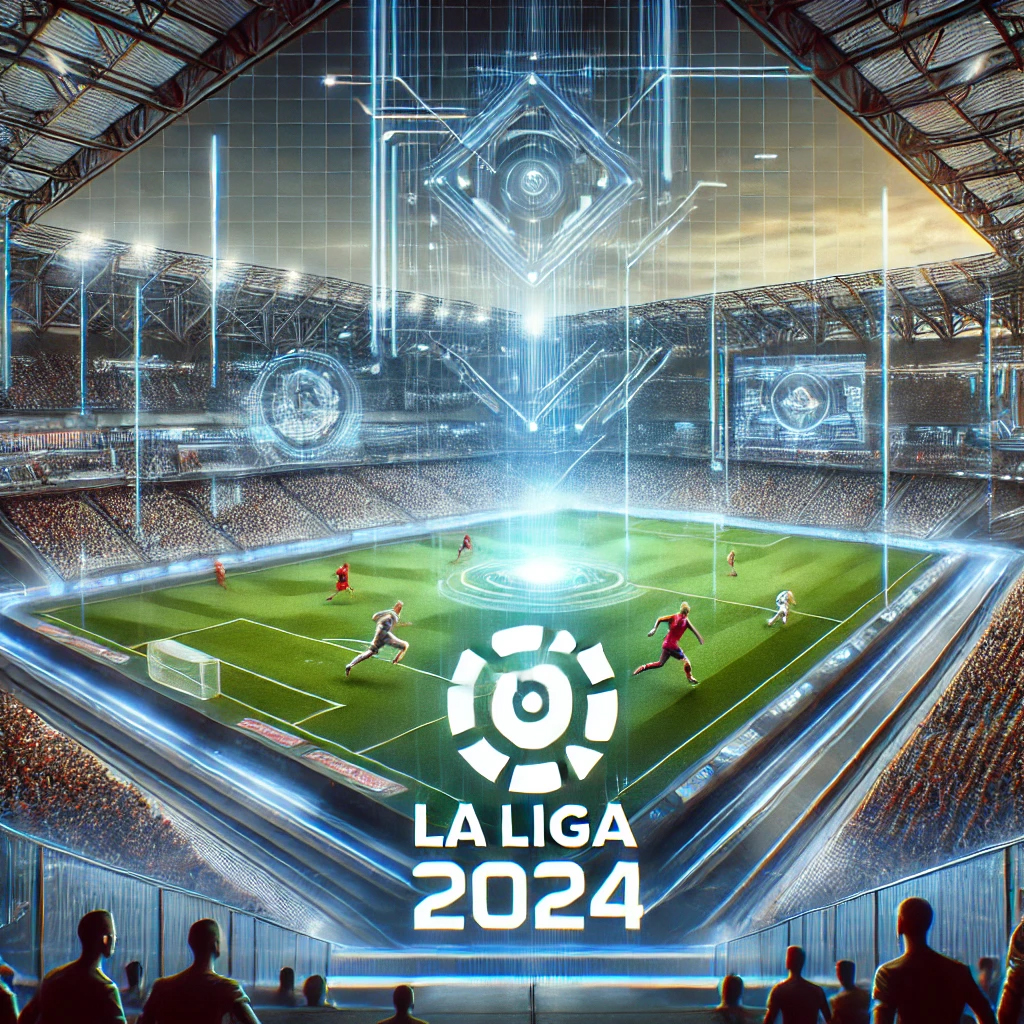 Jadwal Lengkap La Liga 2024/2025: Catat Tanggal Pentingnya!