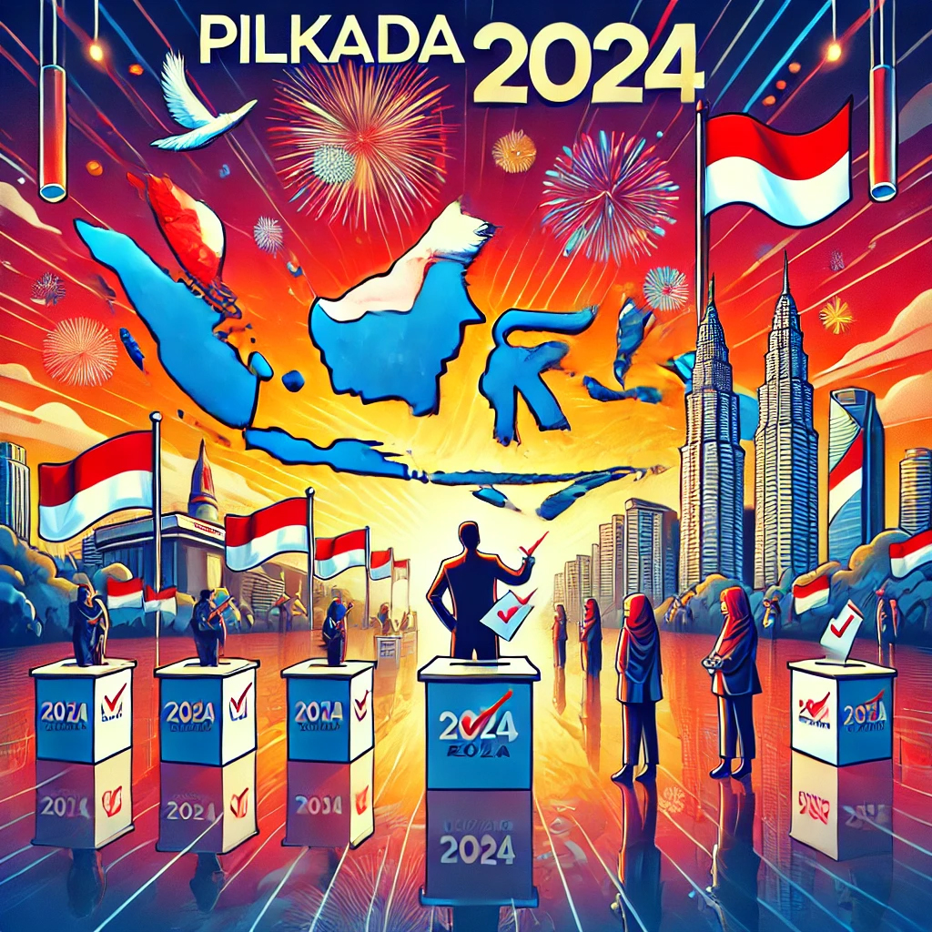 PKPU Pilkada 2024 Disetujui DPR: Dua Putusan MK Diakomodir