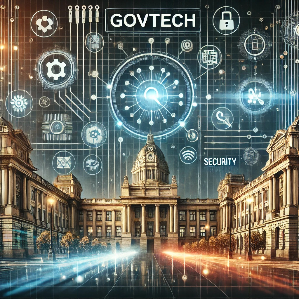 GovTech INA Digital Dikebut Pemerintah: Solusi Berantas Korupsi