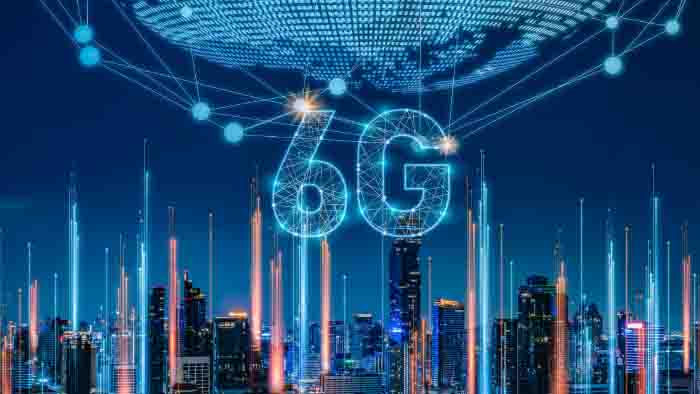 6G Sudah Diuji Coba, Kecepatannya 50 Kali Lebih Cepat dari 5G