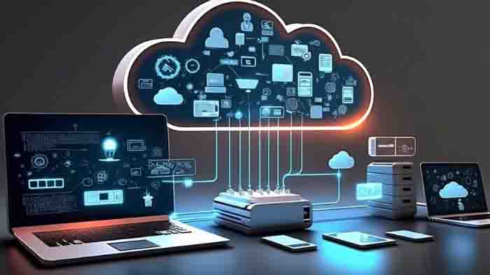 Dari Server ke Layanan: Cara Kerja Cloud Computing