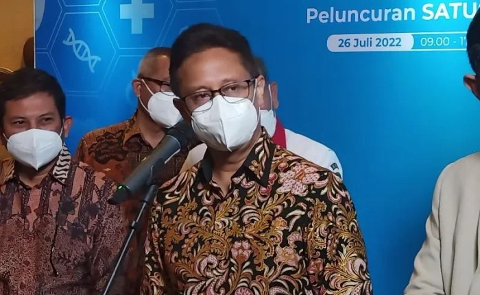 Kemenkes Bidik 50 Persen Puskesmas