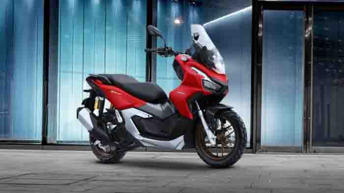 Imbas PPN 12 Persenv, Harga Motor Honda Naik hingga Rp2 Juta!