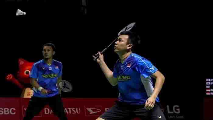 Hendra Setiawan Pensiun, Indonesia Cetak Sejarah di Piala AFF