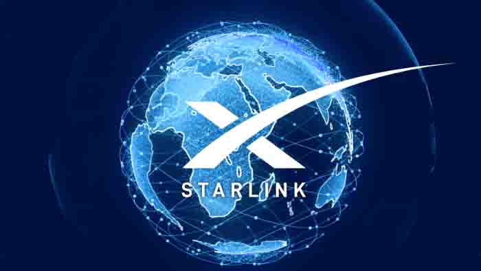 Rawan Monopoli, Penggunaan Starlink Dibatasi di Area Perkotaan