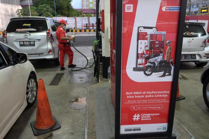 Pemerintah Umumkan Kebijakan Baru Terkait Subsidi Energi
