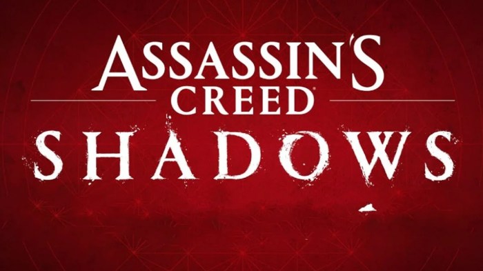 Assassin’s Creed Shadows Resmi Diperkenalkan