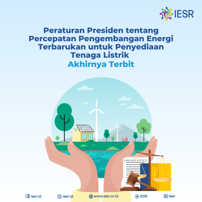 Pemerintah Umumkan Kebijakan Baru Terkait Subsidi Energi