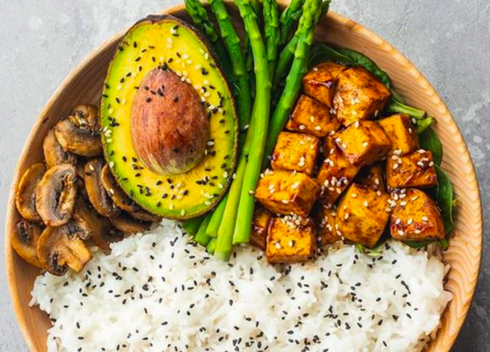 Cara Memulai Pola Makan Sehat yang Konsisten