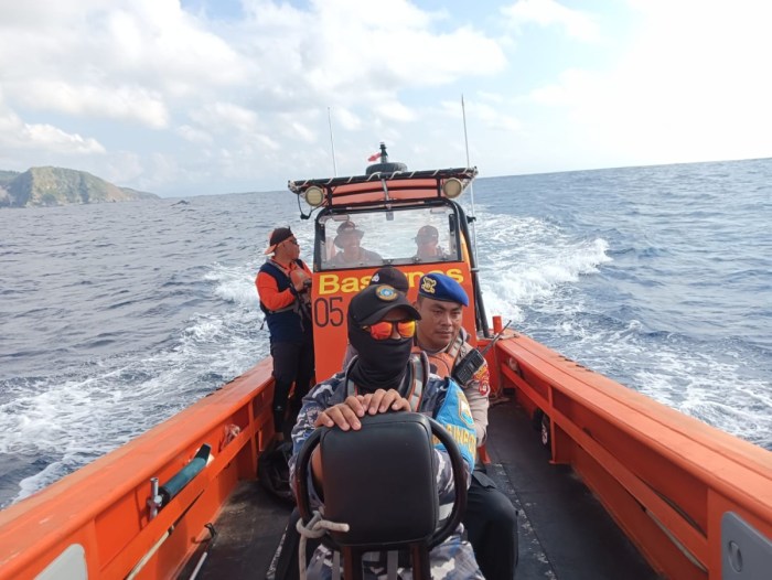 Kecelakaan Kapal Nelayan di Perairan Aceh, 4 Orang Hilang