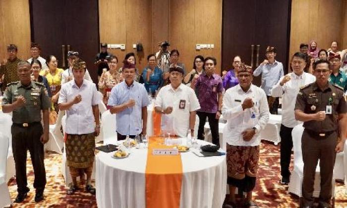 Pemerintah Daerah Buka Program UMKM Digital di Bali