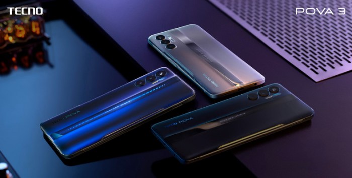 TECNO Pova 3 Rilis di Indonesia, Ini Spek dan Harganya! | Pricebook Rilis Baru Tecno Pova 7 Ultra, Spesifikasi Bikin Penasaran