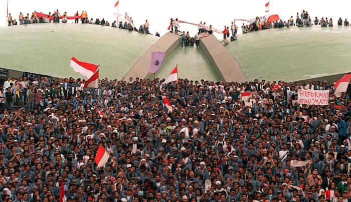 Jakarta Ulang Tahun ke-493 Hari Ini! | Pariwisata Indonesia Sejarah Jakarta Disorot dalam Rapat Paripurna Ulang Tahun ke-498