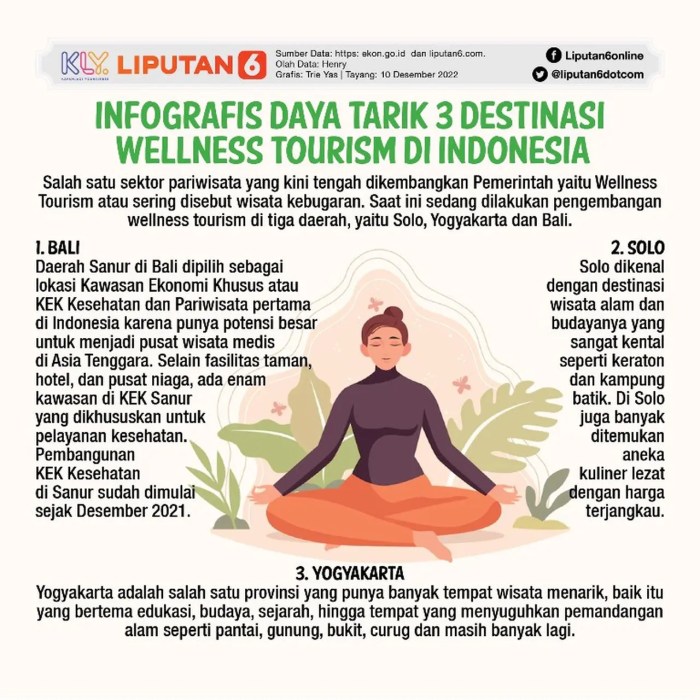 Bisnis Tren Masa Depan Gaya Hidup Sehat – Business Creation Wellness sebagai Gaya Hidup Produktif