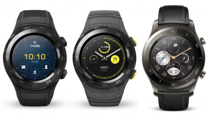 Smartwatch Stylish untuk Anak Muda
