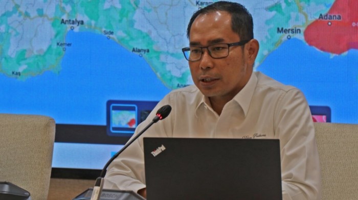 Soal Kabar WNI Gabung HTS di Suriah, Kemlu: Kami Masih Terus Cari Data ... Kemlu: Kami Terus Koordinasi untuk Lindungi 15 WNI di Perbatasan