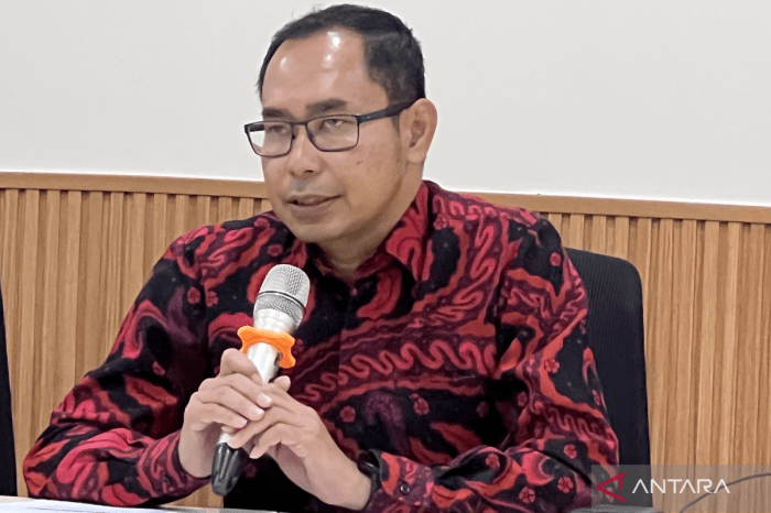 Kemlu Dirikan Fasilitas untuk Lindungi Anak Buah Kapal WNI Kemlu: Kami Terus Koordinasi untuk Lindungi 15 WNI di Perbatasan