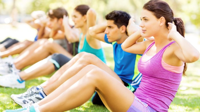 Wellness leads to productivity and growth - Edenred Benefits Wellness sebagai Gaya Hidup Produktif