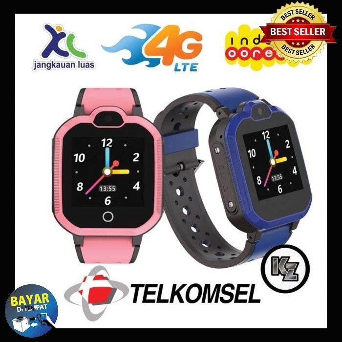 Smartwatch Stylish untuk Anak Muda