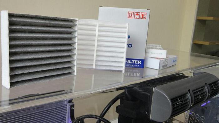 Kapan Waktunya Ganti Filter AC Mobil? - Otomotif Liputan6.com Pentingnya Ganti Filter AC Mobil Secara Berkala