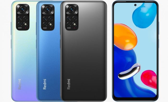 9 HP dengan Infrared Blaster tahun 2022, bisa untuk pengganti remot ... HP Terbaru dengan NFC dan Infrared Blaster