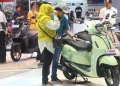 IMOS 2025 Mempersembahkan Tren dan Teknologi Sepeda Motor Terkini