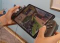 Tablet Gaming Lenovo Legion Tab, Performa Gahar dan Nyaman Digenggam