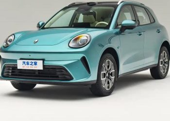 Ora 5 Resmi Meluncur, SUV Dengan Fitur Mumpuni Siap Saingi BYD Atto 3