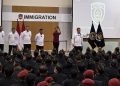335 Pegawai Imigrasi Diperiksa Kepatuhan, Terdapat Selingkuh dan Pungli