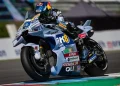 Alex Marquez Sebut Rintangan Setelah Gagal Kalahkan Kakak di MotoGP Jepang 2025