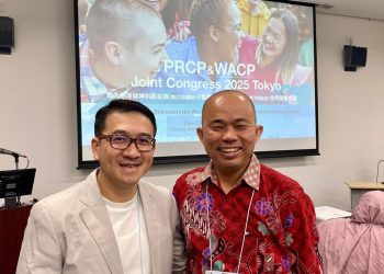 Kolom Pakar: Meramu Kearifan Budaya dalam Penanganan Gangguan Jiwa Asia Pasifik