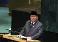 Enam Hari Kunjungan Kerja ke Luar Negeri, Prabowo Bawa Ini ke Tanah Air