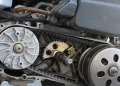 Cara Merawat Kampas Ganda Sepeda Motor yang Punya Fungsi Penting
