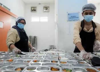 Solusi agar MBG tidak mengorbankan lagi