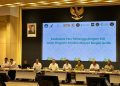 Pengawasan MBG Diperketat: Evaluasi Juru Masak dan Sterilisasi Alat Makan