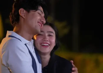 Saksikan Cinta di Bawah Tangan Episode 29 September Pukul 20.05 WIB, Hana dan Tian Pergi ke Villa