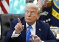 Donald Trump Minta ByteDance Jual TikTok ke Investor AS Senilai Rp 234 Triliun