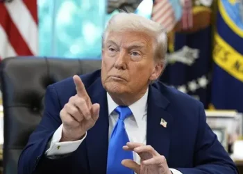 Donald Trump Minta ByteDance Jual TikTok ke Investor AS Senilai Rp 234 Triliun