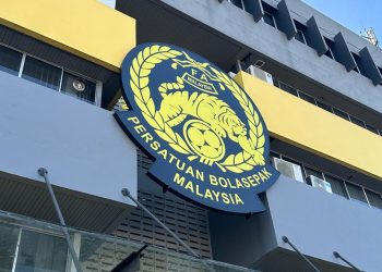 Dihukum FIFA, FAM Akui Kesalahan dalam Administrasi