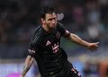 Messi Mencetak Gol dan Menciptakan Rekor Baru