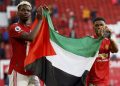 Desakan FIFA dan UEFA untuk Boikot Israel dari Turki dan Paul Pogba