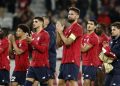 90 Menit Pertandingan, Hasil Keypass untuk Gol Lille