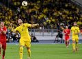 Reaksi CEO Timnas Malaysia Setelah FAM dan 7 Pemain Dikenakan Sanksi FIFA