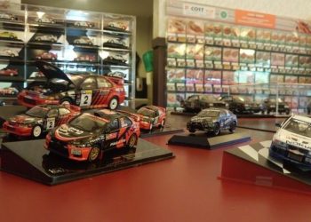 Kembali ke Masa Keemasan, Indonesia Diecast Expo 2025 Tampilkan Nostalgia dan Inovasi