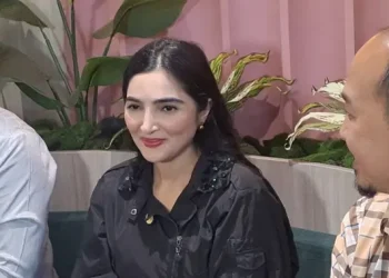 Klarifikasi Ashanty soal tudingan rampas aset mantan karyawan terkait dugaan penggelapan uang