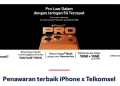 Promo Pre-Order iPhone 17 Series Dapat Apa Saja?