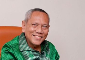 Cara Mencegah ISPA dan Influenza Menurut Prof Tjandra Yoga Aditama