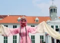Program Pertukaran Budaya di Tiongkok Soroti Resonansi Kultur dan Kolaborasi Antar Bangsa