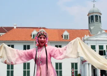 Program Pertukaran Budaya di Tiongkok Soroti Resonansi Kultur dan Kolaborasi Antar Bangsa