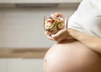 10 Mitos Kehamilan yang Sering Beredar, Termasuk Ngidam Makanan Pengaruhi Sifat Anak